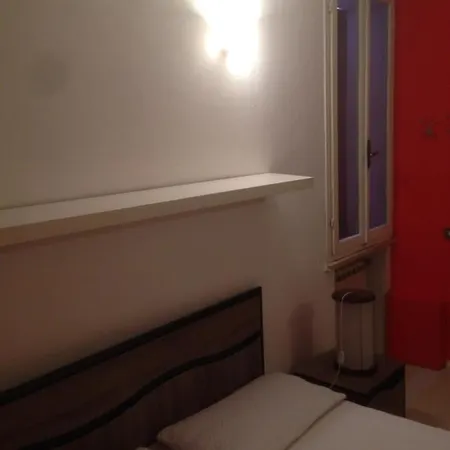 Punto G Apartamento