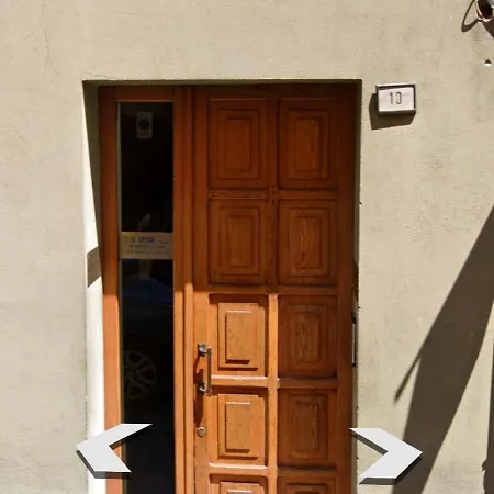 Punto G Apartamento