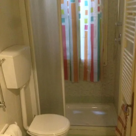 Punto G Apartman Reggio Emilia